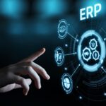 ERPs are the Backbone of Modern Operations