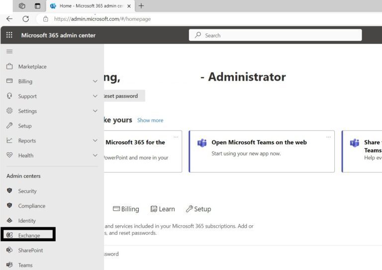 Allowing/Blocking Emails or Domains in Microsoft 365 ITCS (IT