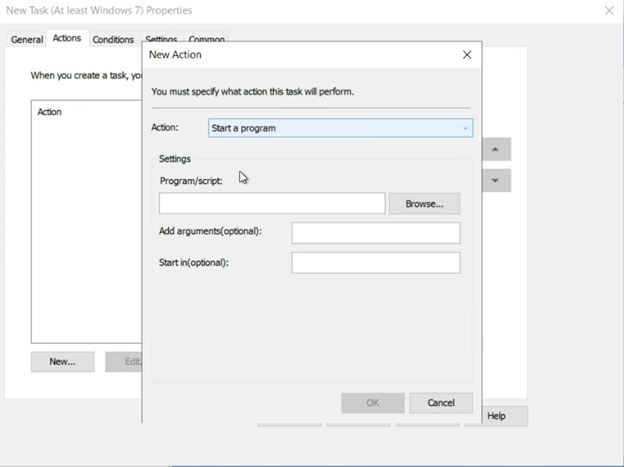 Endpoint Detection, How to onboard devices to Microsoft Defender for Endpoint via GPO