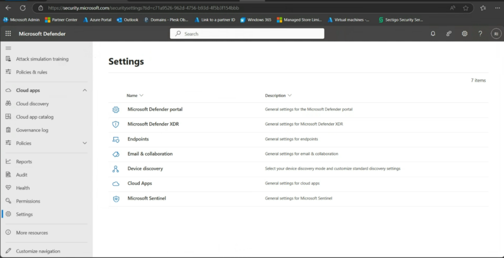 Leveraging AI and ML for enterprise endpoint protection, Managing cross-platform endpoint security with Microsoft Defender, Deployment of Defender for Endpoint using domain controllers, Scalable cloud-powered endpoint protection for enterprises, Setting up attack surface reduction policies with Microsoft Defender, Unified endpoint security solutions for enterprise IT environments