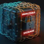 What is Immutable Storage & Why It Matters