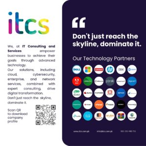 ITCS is Attending ITCN Asia 2025